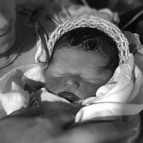 Team Page: Jude Anthony